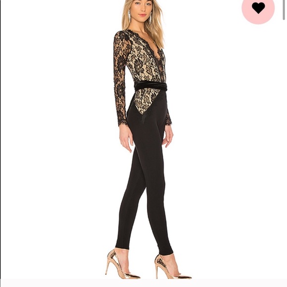 Michael costello bodysuit size small - Picture 7 of 7